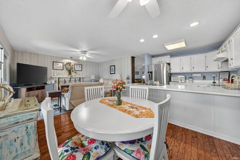 Tiny photo for 309 WINGER Way, Sweetser, IN 46987 (MLS # 202538253)