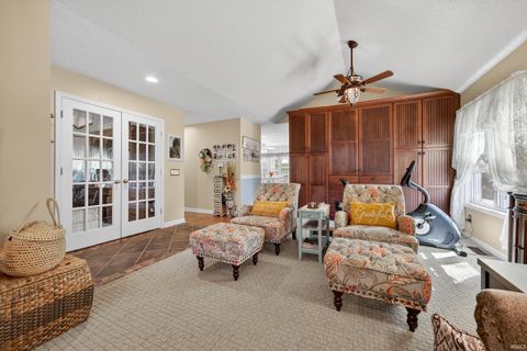 Tiny photo for 309 WINGER Way, Sweetser, IN 46987 (MLS # 202538253)