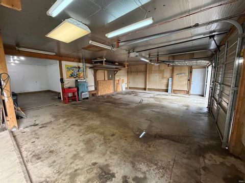 Tiny photo for 2305 S Wallick Road, Peru, IN 46970 (MLS # 202610994)