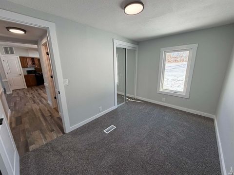 Tiny photo for 2305 S Wallick Road, Peru, IN 46970 (MLS # 202610994)