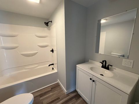 Tiny photo for 2305 S Wallick Road, Peru, IN 46970 (MLS # 202610994)