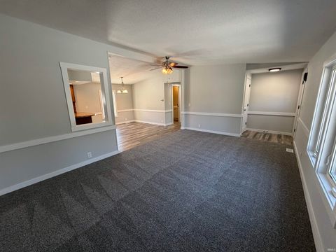 Tiny photo for 2305 S Wallick Road, Peru, IN 46970 (MLS # 202610994)