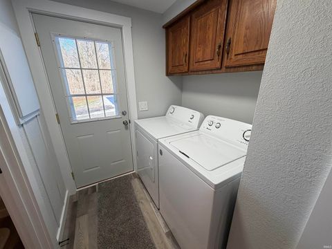 Tiny photo for 2305 S Wallick Road, Peru, IN 46970 (MLS # 202610994)