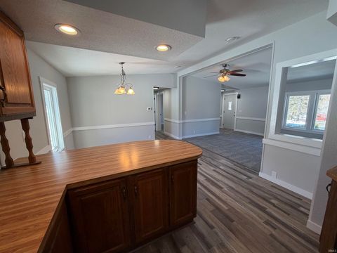 Tiny photo for 2305 S Wallick Road, Peru, IN 46970 (MLS # 202610994)