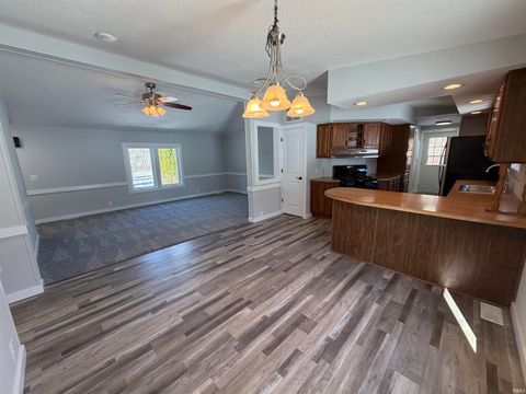 Tiny photo for 2305 S Wallick Road, Peru, IN 46970 (MLS # 202610994)