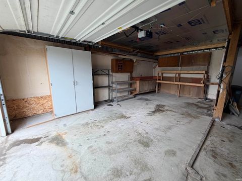 Tiny photo for 2305 S Wallick Road, Peru, IN 46970 (MLS # 202610994)