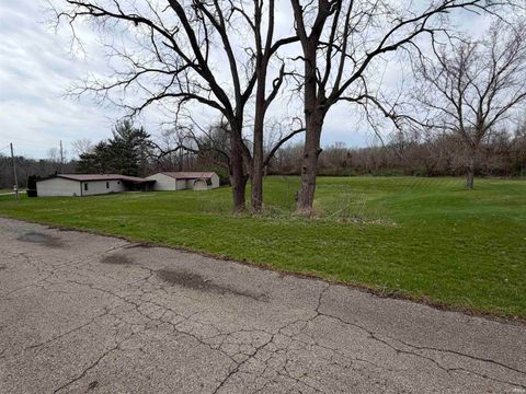 Tiny photo for 2305 S Wallick Road, Peru, IN 46970 (MLS # 202610994)