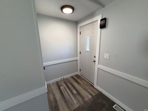 Tiny photo for 2305 S Wallick Road, Peru, IN 46970 (MLS # 202610994)