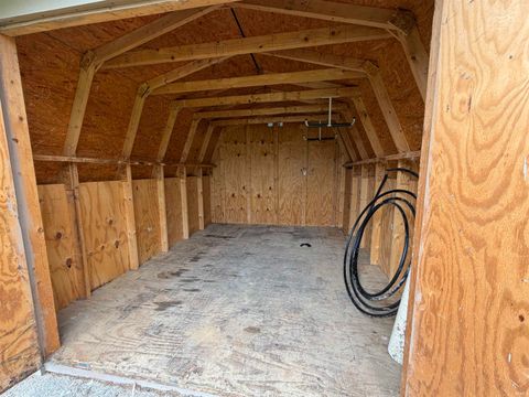 Tiny photo for 2305 S Wallick Road, Peru, IN 46970 (MLS # 202610994)