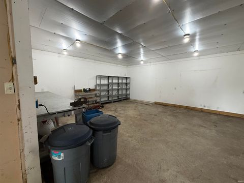 Tiny photo for 2305 S Wallick Road, Peru, IN 46970 (MLS # 202610994)