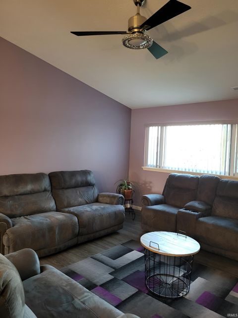 Tiny photo for 897 Farrier Place, Lafayette, IN 47905 (MLS # 202543386)
