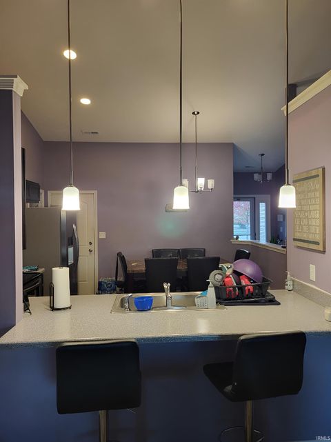 Tiny photo for 897 Farrier Place, Lafayette, IN 47905 (MLS # 202543386)