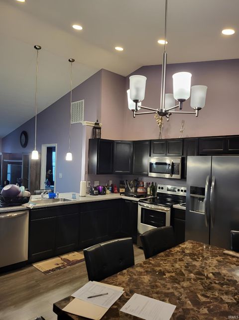 Tiny photo for 897 Farrier Place, Lafayette, IN 47905 (MLS # 202543386)