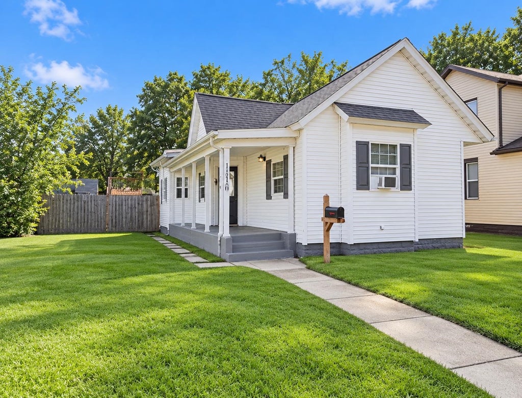 Photo of 2210 Kemble Avenue, South Bend, IN 46613 (MLS # 202636777)