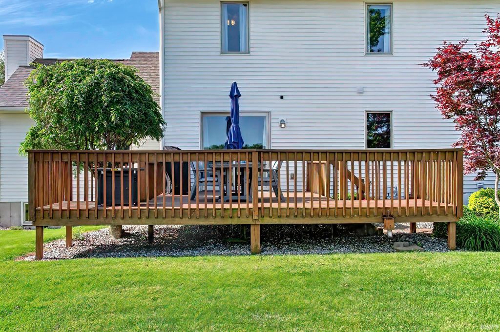 Photo of 305 E 800 N, Uniondale, IN 46791 (MLS # 202619611)