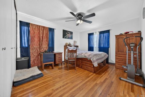 Tiny photo for 3419 Westover Street, Peru, IN 46970 (MLS # 202625052)