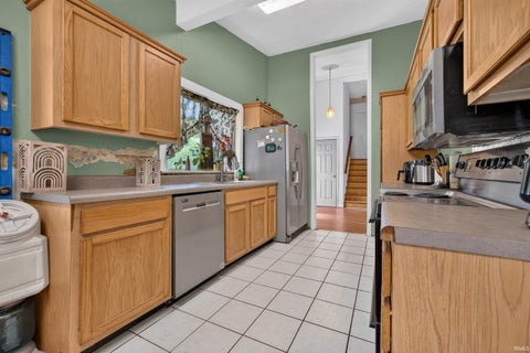 Tiny photo for 3419 Westover Street, Peru, IN 46970 (MLS # 202625052)