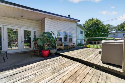Tiny photo for 3419 Westover Street, Peru, IN 46970 (MLS # 202625052)