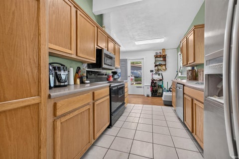 Tiny photo for 3419 Westover Street, Peru, IN 46970 (MLS # 202625052)