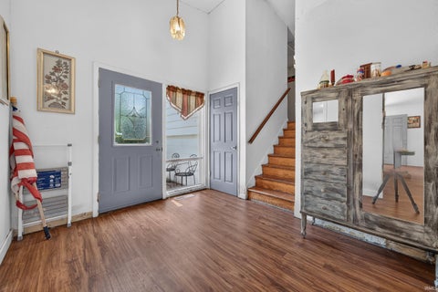 Tiny photo for 3419 Westover Street, Peru, IN 46970 (MLS # 202625052)