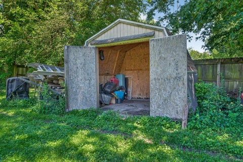 Tiny photo for 3419 Westover Street, Peru, IN 46970 (MLS # 202625052)