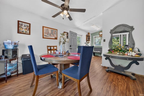 Tiny photo for 3419 Westover Street, Peru, IN 46970 (MLS # 202625052)