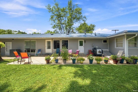 Tiny photo for 2000 Carlisle Drive, West Lafayette, IN 47906 (MLS # 202631817)