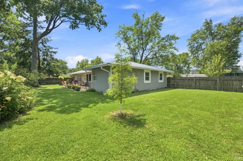 Tiny photo for 2000 Carlisle Drive, West Lafayette, IN 47906 (MLS # 202631817)