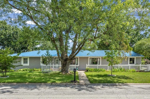Photo of 2000 Carlisle Drive, West Lafayette, IN 47906 (MLS # 202631817)