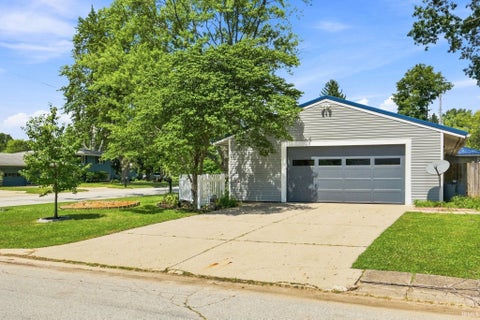 Tiny photo for 2000 Carlisle Drive, West Lafayette, IN 47906 (MLS # 202631817)