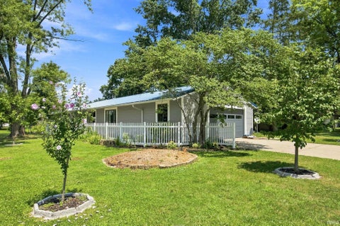 Tiny photo for 2000 Carlisle Drive, West Lafayette, IN 47906 (MLS # 202631817)
