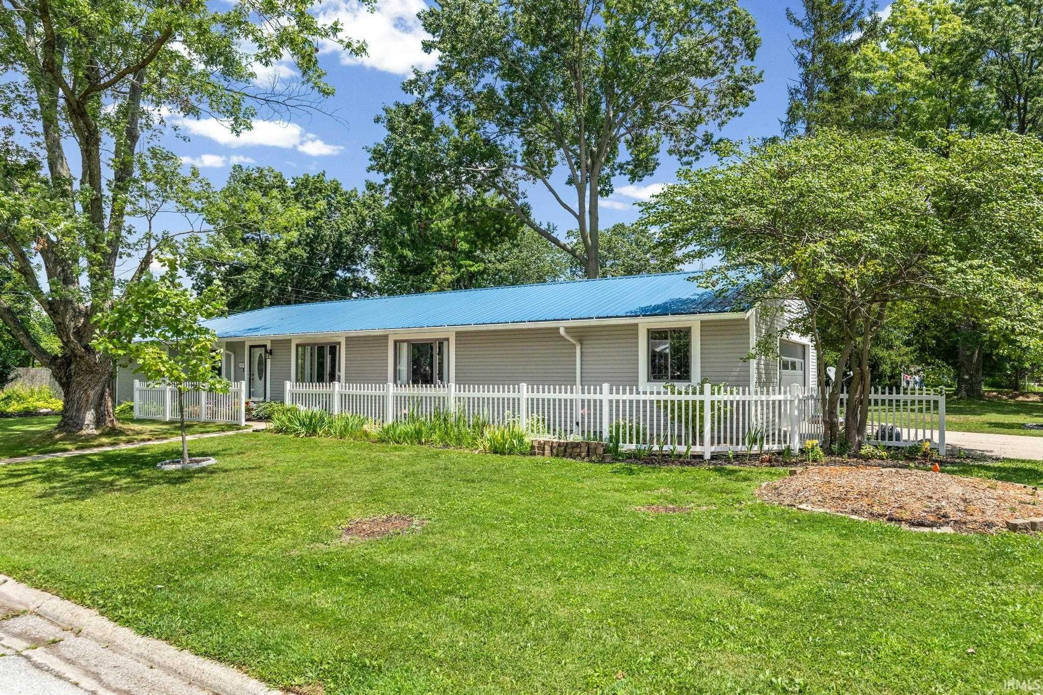 2000 Carlisle Drive