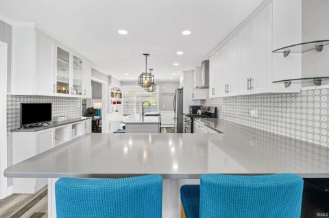 Tiny photo for 2000 Carlisle Drive, West Lafayette, IN 47906 (MLS # 202631817)