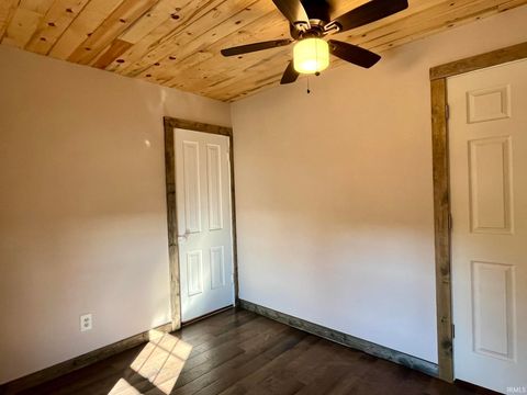 Tiny photo for 484 W 5Th Street, Peru, IN 46970 (MLS # 202547159)