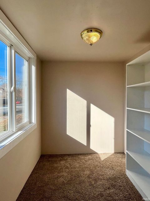 Tiny photo for 484 W 5Th Street, Peru, IN 46970 (MLS # 202547159)