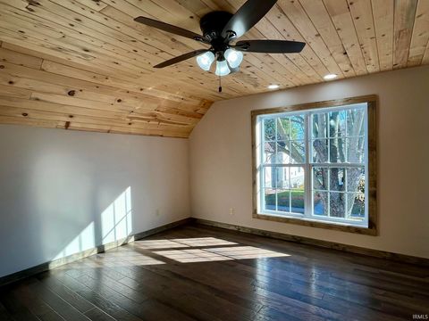 Tiny photo for 484 W 5Th Street, Peru, IN 46970 (MLS # 202547159)