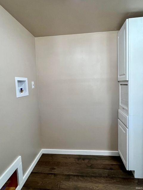 Tiny photo for 484 W 5Th Street, Peru, IN 46970 (MLS # 202547159)