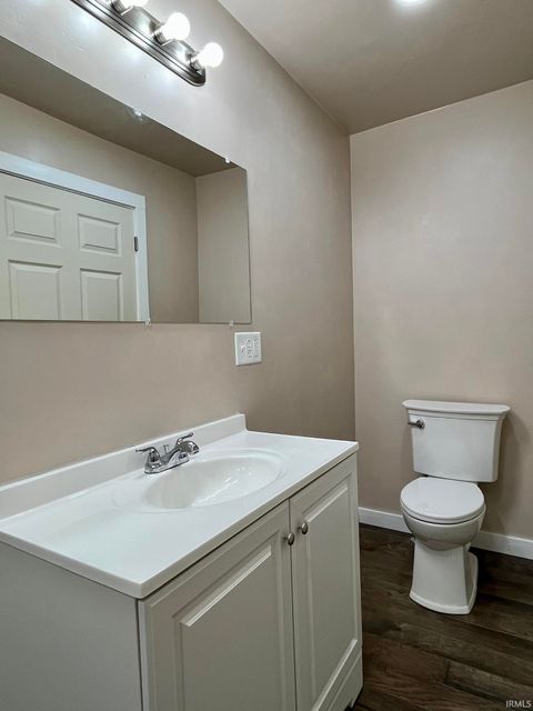 Tiny photo for 484 W 5Th Street, Peru, IN 46970 (MLS # 202547159)