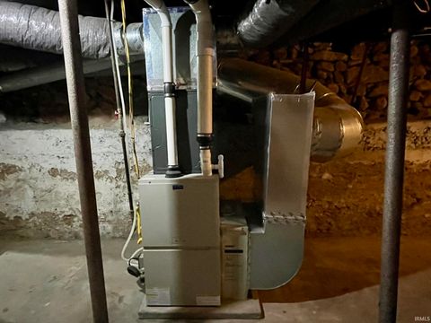 Tiny photo for 484 W 5Th Street, Peru, IN 46970 (MLS # 202547159)