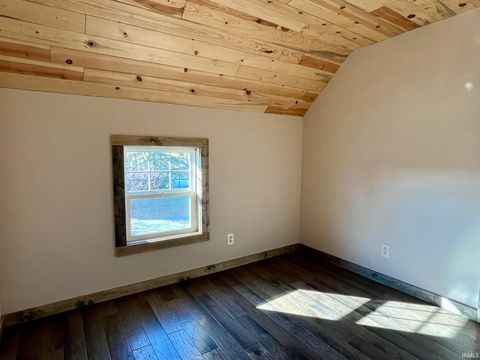 Tiny photo for 484 W 5Th Street, Peru, IN 46970 (MLS # 202547159)