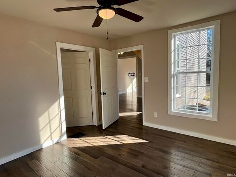 Tiny photo for 484 W 5Th Street, Peru, IN 46970 (MLS # 202547159)