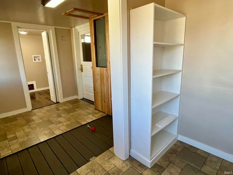 Tiny photo for 484 W 5Th Street, Peru, IN 46970 (MLS # 202547159)