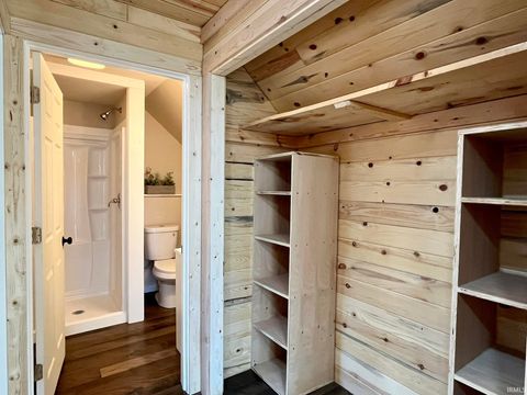 Tiny photo for 484 W 5Th Street, Peru, IN 46970 (MLS # 202547159)