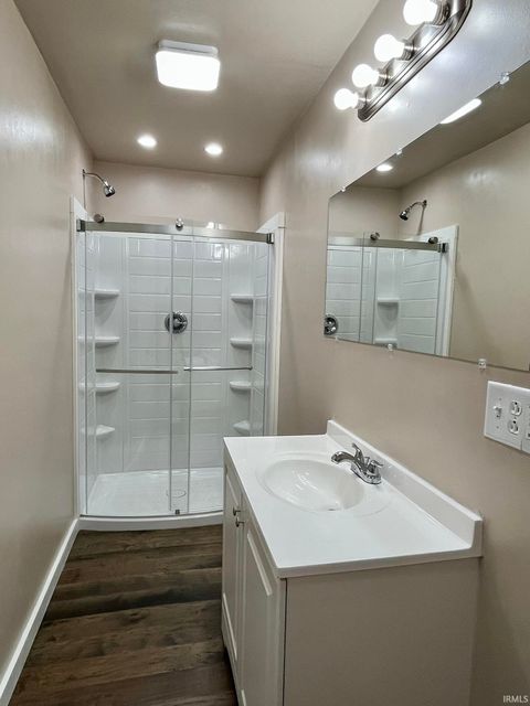 Tiny photo for 484 W 5Th Street, Peru, IN 46970 (MLS # 202547159)