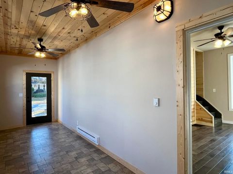 Tiny photo for 484 W 5Th Street, Peru, IN 46970 (MLS # 202547159)