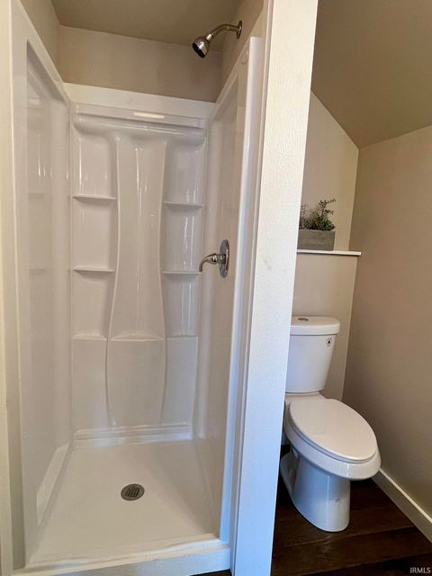 Tiny photo for 484 W 5Th Street, Peru, IN 46970 (MLS # 202547159)