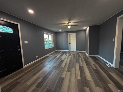 Tiny photo for 805 E 1ST Street, Huntingburg, IN 47542 (MLS # 202641878)