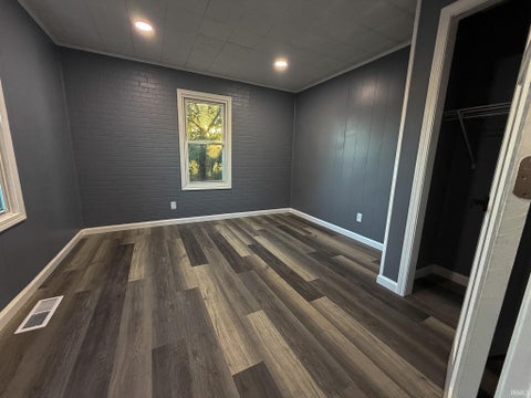 Tiny photo for 805 E 1ST Street, Huntingburg, IN 47542 (MLS # 202641878)