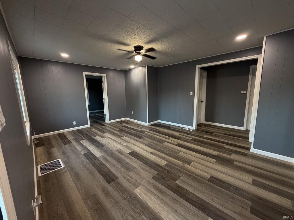 Photo of 805 E 1ST Street, Huntingburg, IN 47542 (MLS # 202641878)
