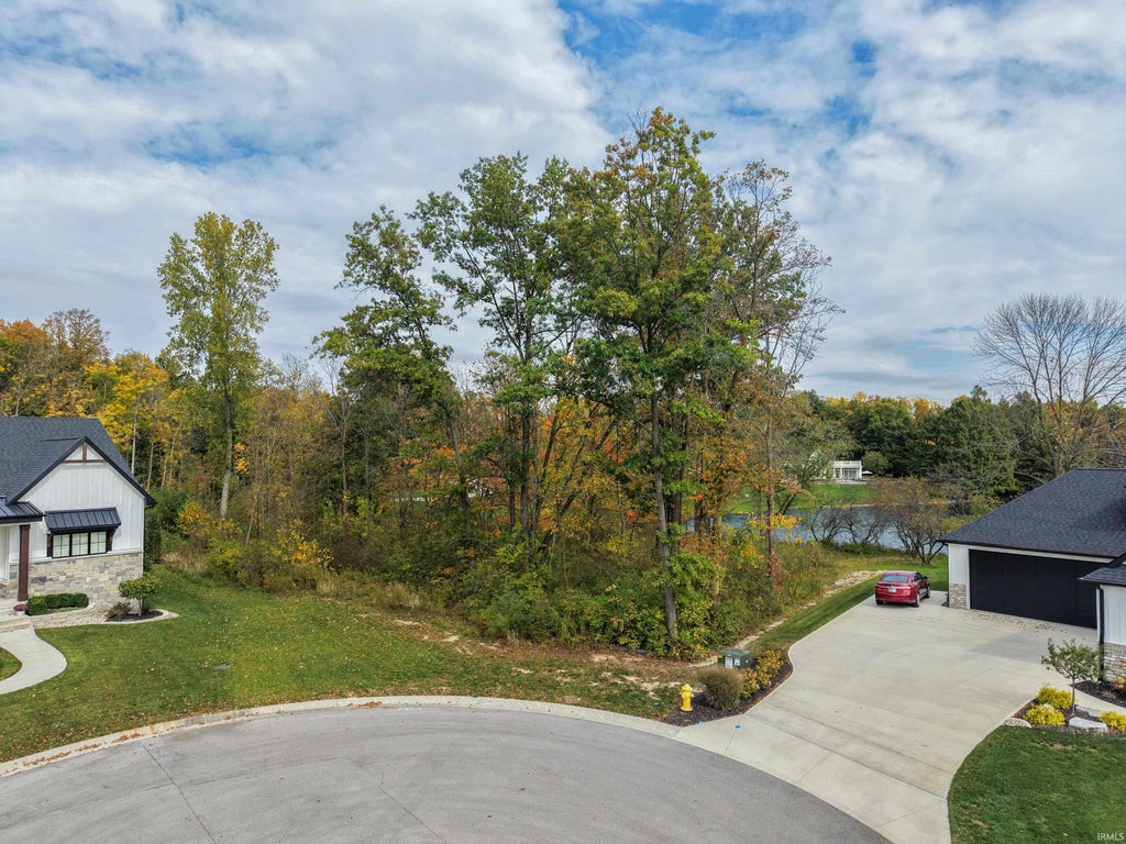 Photo of 3817 Pebble Beach Drive Drive, Fort Wayne, IN 46814 (MLS # 202642970)